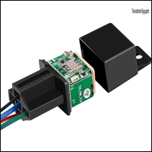 GPS-трекер Micodus MV720, с GPS купить по выгодной цене в интернет ...