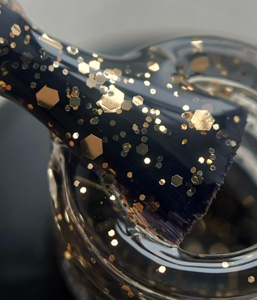 Топ глянцевый Milky Way 03 TopShopNails, 15мл - купить с доставкой по ...