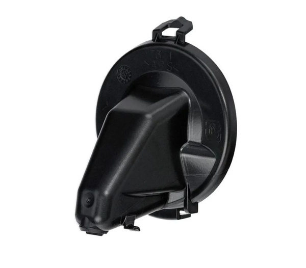 Носик (диспенсер) подачи кофе для капсульной кофеварки Delonghi, Krups ...