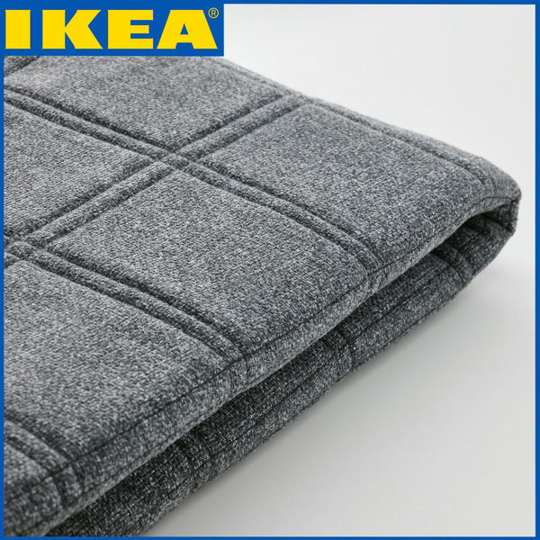 IKEA Сиденье для стула, кресла, 46х48х44 см - купить с доставкой по ...
