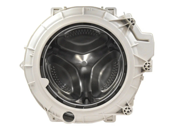 Бак в сборе для стиральных машин Ariston, Indesit, Hotpoint-Ariston ...