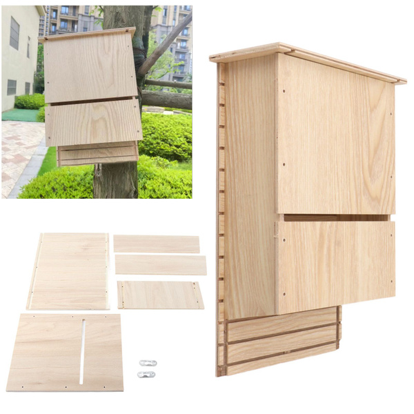 Дом для насекомых - купить с доставкой по выгодным ценам в интернет ...