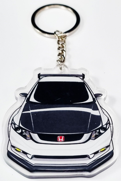 Брелок - Honda - купить с доставкой по выгодным ценам в интернет ...
