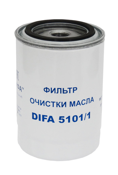 Фильтр масляный DIFA DIFA5101/1 - купить по выгодным ценам в интернет ...
