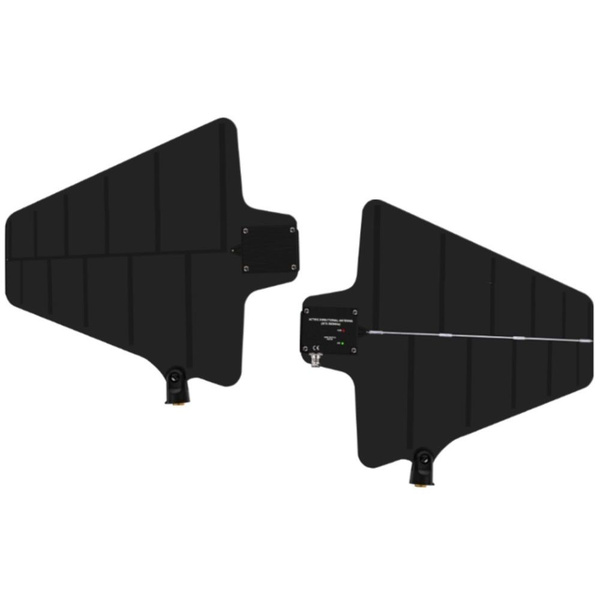 UA874WB Активная Hаправленная антенна 470-950MHz Для Shure UA845 UA844 ...