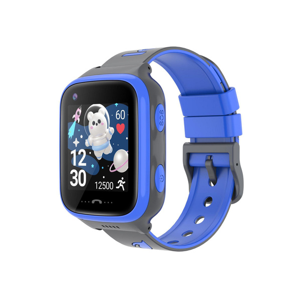 Купить смарт-часы Starlight 4G LTE c SIM-картой. Точная GPS/Wi-Fi ...