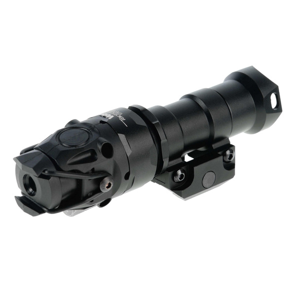 Фонарь тактический подствольный Veber TacticsIR 175 Weaver - купить с ...