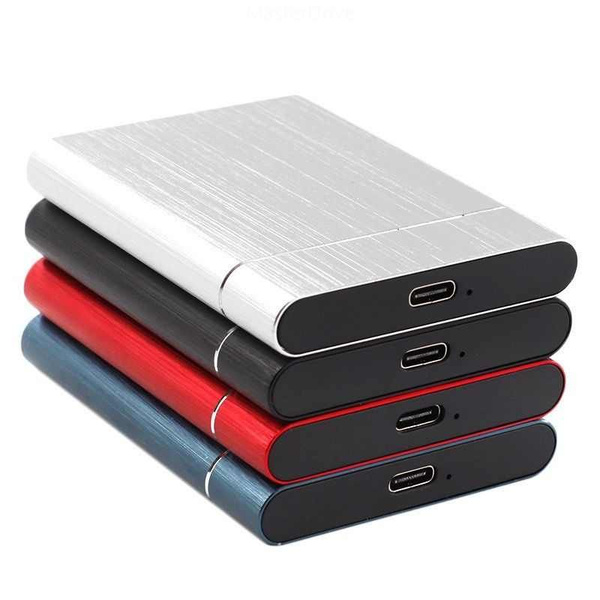 Внешний SSD-диск baideman LS-GG, 4 ТБ - купить по выгодной цене в ...