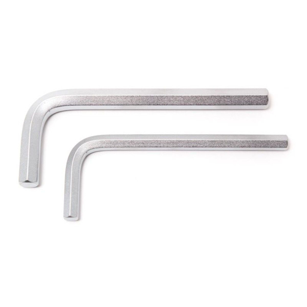 Ключ Г-образный 6-гранный экстра длинный 19мм - купить с доставкой по ...