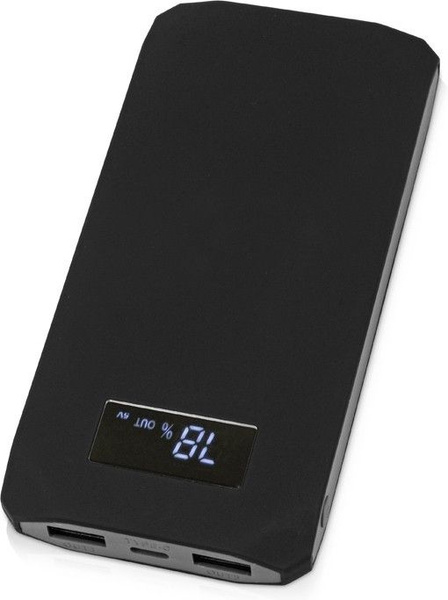 Внешний аккумулятор (Power Bank) Qjet Портативное зарядное устройство ...