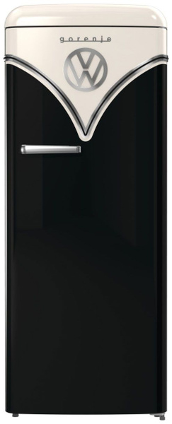 Характеристики Gorenje Холодильник OBRB615DBK подробное описание товара ...