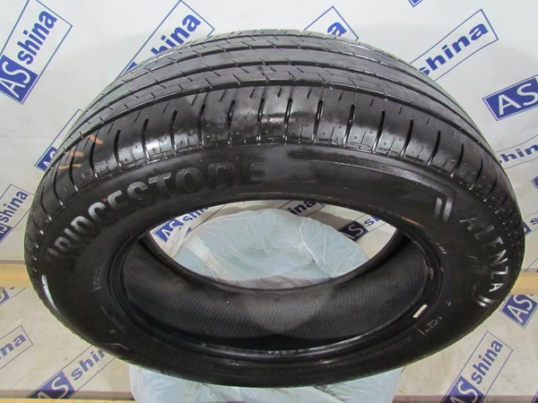 Шины для легковых автомобилей Bridgestone 225/60 18 Лето Нешипованные ...