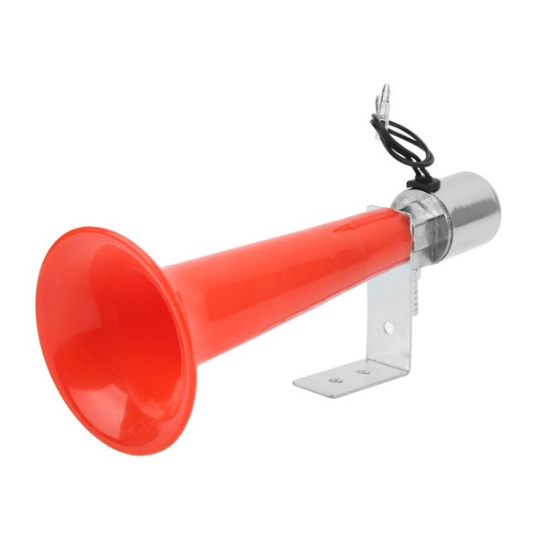 Звуковой сигнал 180DB Re Air Horn универсального назначения 12V/24V для ...
