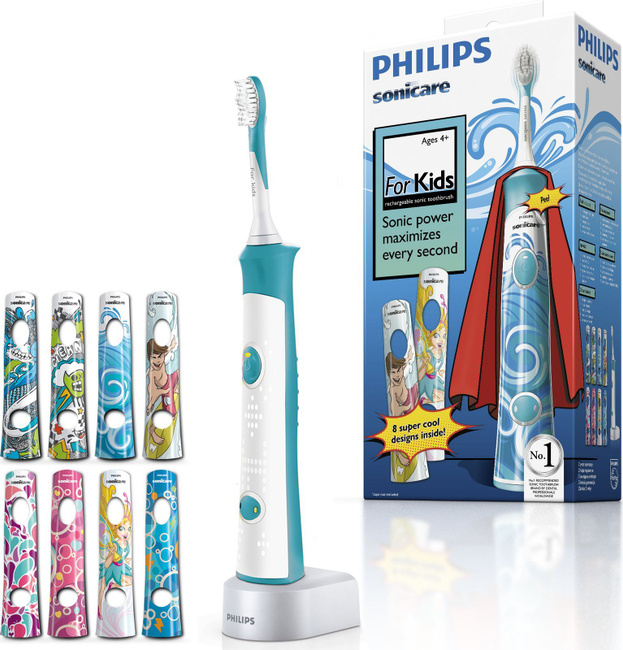 philips sonicare for kids hx6311