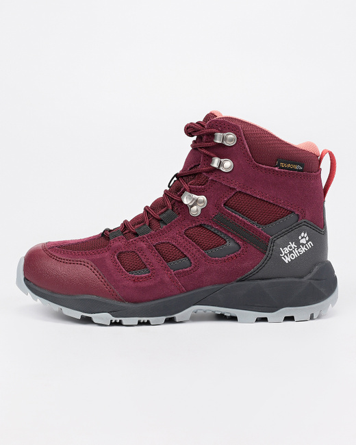 vojo hike xt texapore mid w