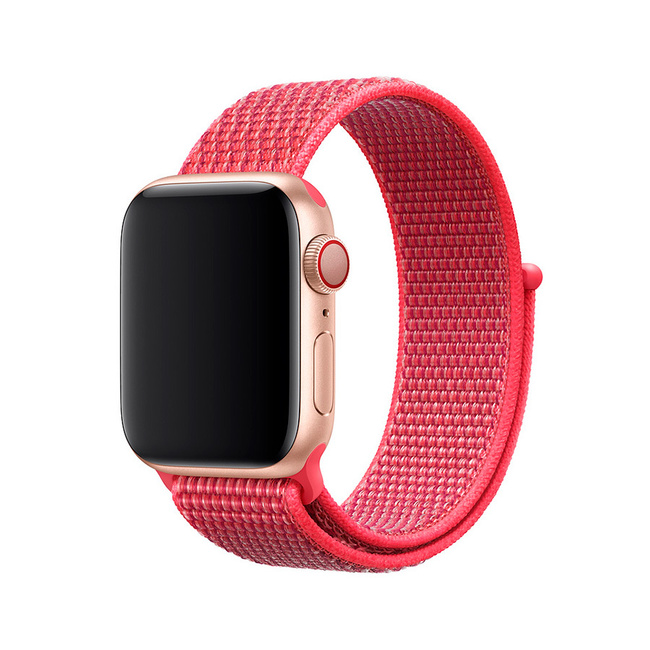 40mm hibiscus sport band