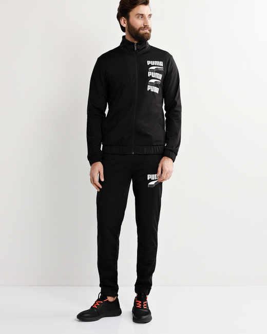 puma rebel suit