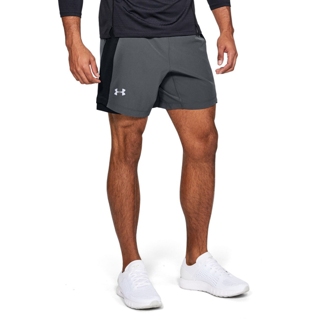 bermuda under armour qualifier woven