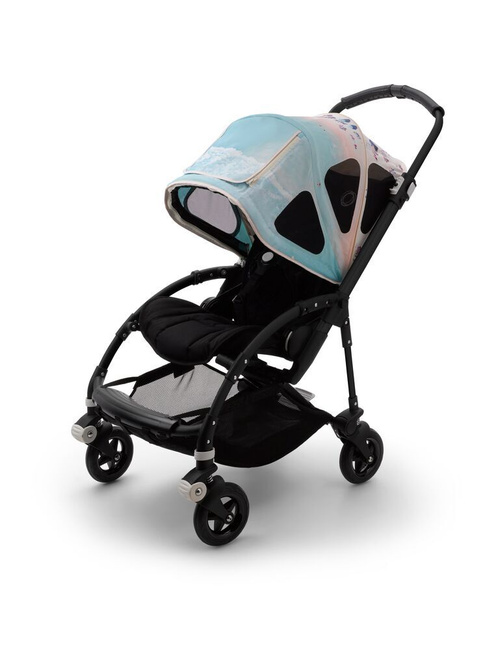 bugaboo stellar breezy