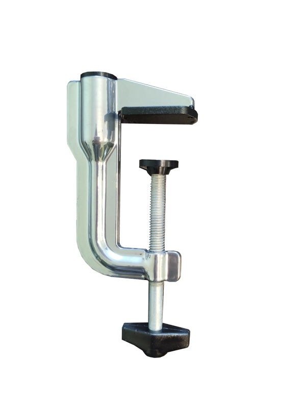 Характеристики Струбцина Струбцина настольная для пантографа, для ...