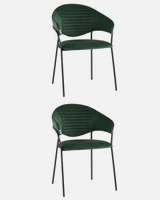 Комплект стульев для кухни Алексис, 2 шт.. Акция!