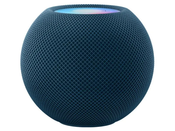Умная колонка Apple HomePod Mini, помощник для умного дома - купить с ...