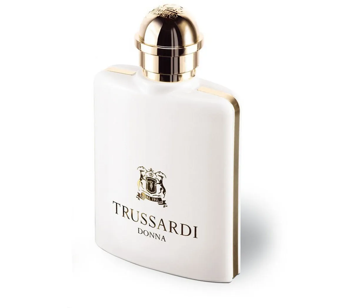 Donna Trussardi парфюмерная вода EDP 50 ml. Оригинал. - купить в Екатеринбурге.