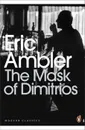 The Mask of Dimitrios - AMBLER ERIC