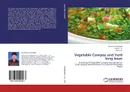 Vegetable Cowpea and Yard long bean - Sivakumar Vavilapalli,Celine V. A. and Girija V.K.