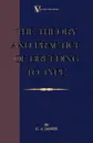 The Theory and Practice of Breeding to Type and Its Application to the Breeding of Dogs, Farm Animals, Cage Birds and Other Small Pets - C. J. Davies