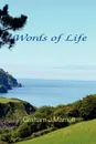 Words of Life - Graham J. Marriott