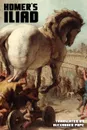 Homer's Iliad - Alexander Pope,  Homer