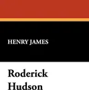 Roderick Hudson - Henry Jr. James