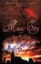 Music City - Sara M. Harvey