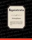 Lysistrata - Aristophanes