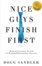 Nice Guys Finish First - Doug Sandler