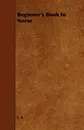 Beginner's Book in Norse - J.A., J. A