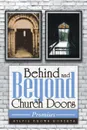 Behind and Beyond Church Doors. Promises - Sylvia Brown-Roberts