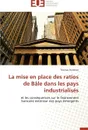 La mise en place des ratios de bale dans les pays industrialises - HUMBLOT-T