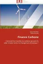 Finance carbone - Collectif