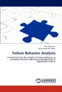 Failure Behavior Analysis - Faiz Ul Muram, Muhammad Atif Javed