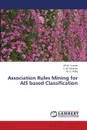 Association Rules Mining for Ais Based Classification - Yaseen Aftab, Zakariya S. M., Rafiq M. Q.