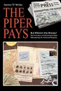 The Piper Pays - Seamus 