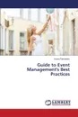 Guide to Event Management's Best Practices - Fernandez Karen