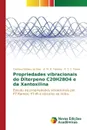 Propriedades vibracionais do Diterpeno C20H28O4 e da Xantoxilina - Silva Cristiano Balbino da, Teixeira A. M. R., Freire P. T. C.
