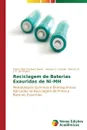 Reciclagem de Baterias Exauridas de Ni-MH - Morbach Dixini Pedro Vitor, Celante Vinícius G., G. de Freitas Marcos B. J.