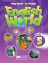 English World: 5 Pupil's Book (+ eBook Pack) - Mary Bowen, Liz Hocking