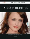 Alexis Bledel 83 Success Facts - Everything You Need to Know about Alexis Bledel - Louise Sosa