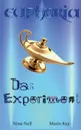 Euphoria - Das Experiment - Nina Nell, Marin Key