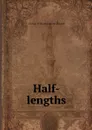 Half-lengths - George William Erskine Russell